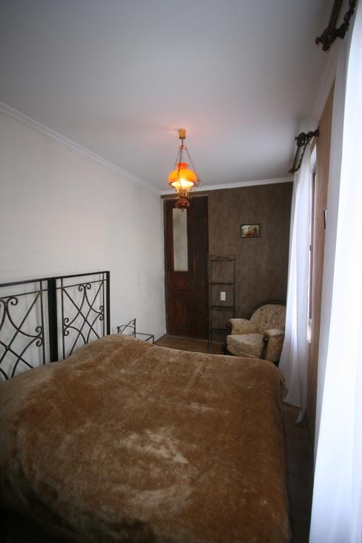 Villa Gelati Кутаиси Экстерьер фото
