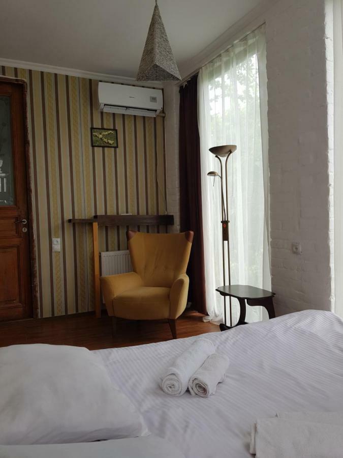 Villa Gelati Кутаиси Экстерьер фото
