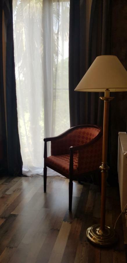 Villa Gelati Кутаиси Экстерьер фото