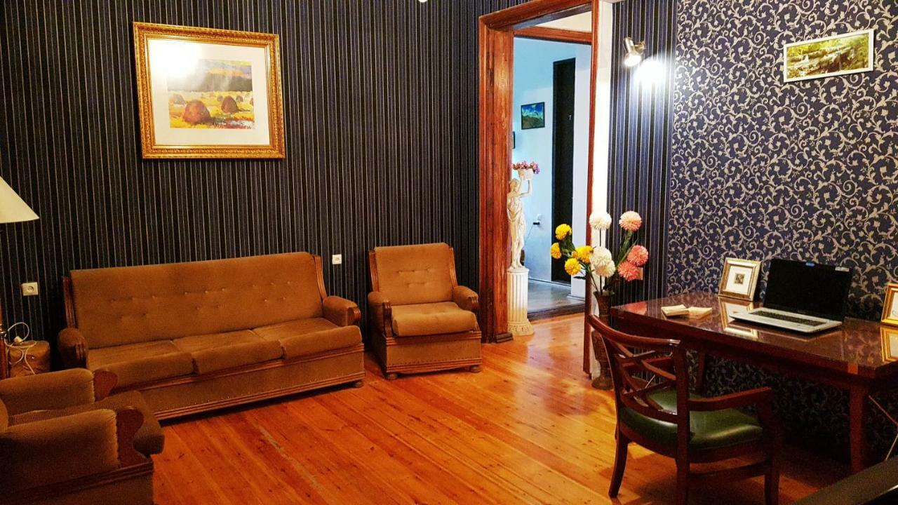 Villa Gelati Кутаиси Экстерьер фото