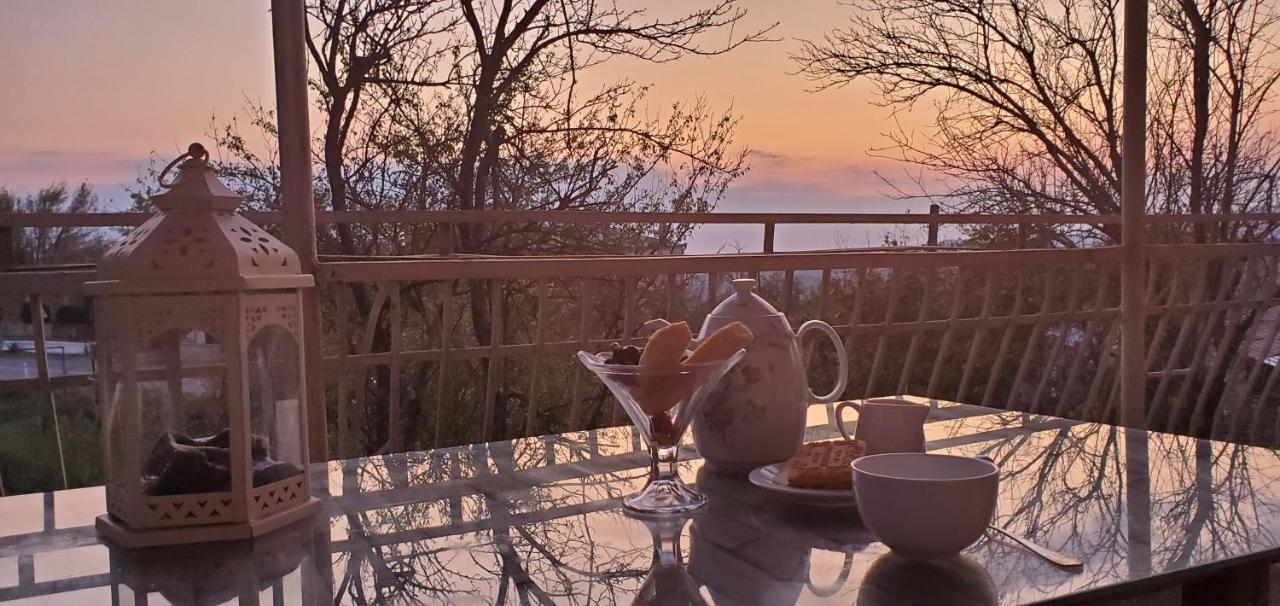 Villa Gelati Кутаиси Экстерьер фото